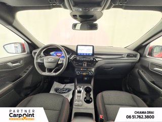 FORD Kuga 2.5 phev st-line 2wd 225cv cvt 8