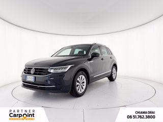 VOLKSWAGEN Tiguan 2.0 tdi life 150cv dsg 0