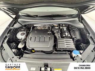 VOLKSWAGEN Tiguan 2.0 tdi life 150cv dsg 11