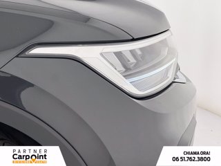 VOLKSWAGEN Tiguan 2.0 tdi life 150cv dsg 12
