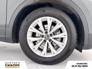 VOLKSWAGEN Tiguan 2.0 tdi life 150cv dsg 13