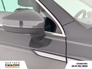VOLKSWAGEN Tiguan 2.0 tdi life 150cv dsg 14