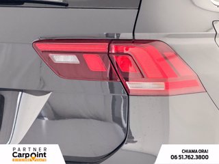 VOLKSWAGEN Tiguan 2.0 tdi life 150cv dsg 15