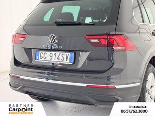 VOLKSWAGEN Tiguan 2.0 tdi life 150cv dsg 16