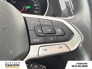 VOLKSWAGEN Tiguan 2.0 tdi life 150cv dsg 21