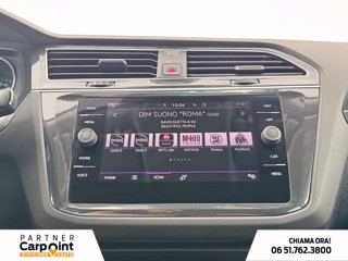 VOLKSWAGEN Tiguan 2.0 tdi life 150cv dsg 22