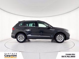 VOLKSWAGEN Tiguan 2.0 tdi life 150cv dsg 4