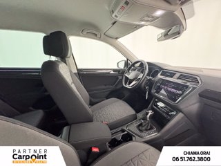 VOLKSWAGEN Tiguan 2.0 tdi life 150cv dsg 5