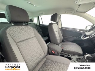 VOLKSWAGEN Tiguan 2.0 tdi life 150cv dsg 6