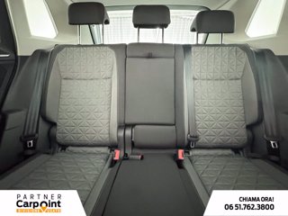VOLKSWAGEN Tiguan 2.0 tdi life 150cv dsg 8