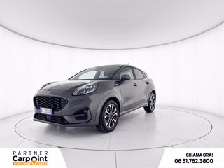 FORD Puma 1.0 ecoboost h st-line s&s 125cv 0