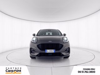 FORD Puma 1.0 ecoboost h st-line s&s 125cv 1