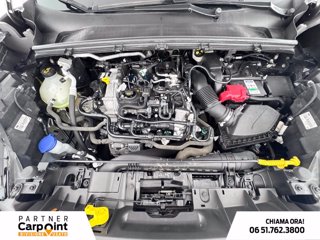 FORD Puma 1.0 ecoboost h st-line s&s 125cv 11