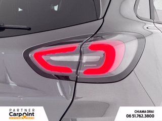 FORD Puma 1.0 ecoboost h st-line s&s 125cv 15