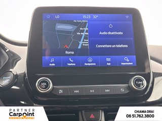FORD Puma 1.0 ecoboost h st-line s&s 125cv 20