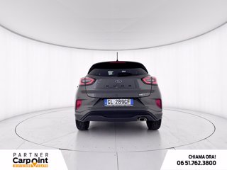 FORD Puma 1.0 ecoboost h st-line s&s 125cv 3
