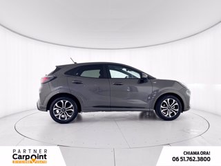 FORD Puma 1.0 ecoboost h st-line s&s 125cv 4