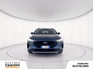 FORD Focus active 1.0 ecoboost h design 125cv 1