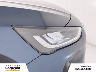 FORD Focus active 1.0 ecoboost h design 125cv 12