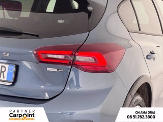 FORD Focus active 1.0 ecoboost h design 125cv 15