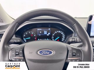 FORD Focus active 1.0 ecoboost h design 125cv 17