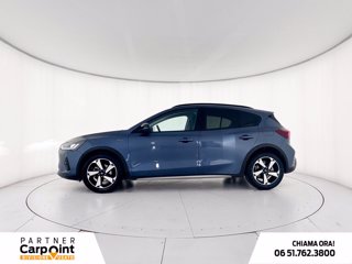 FORD Focus active 1.0 ecoboost h design 125cv 2