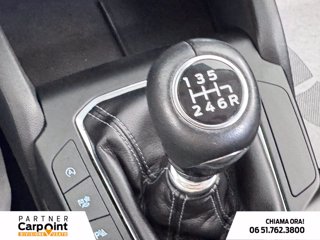 FORD Focus active 1.0 ecoboost h design 125cv 24