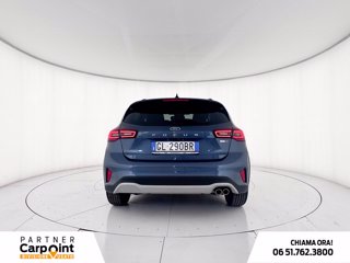 FORD Focus active 1.0 ecoboost h design 125cv 3