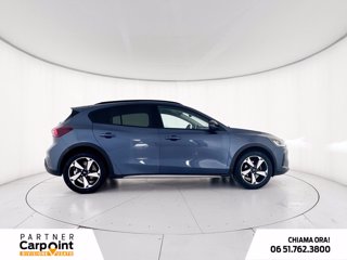 FORD Focus active 1.0 ecoboost h design 125cv 4