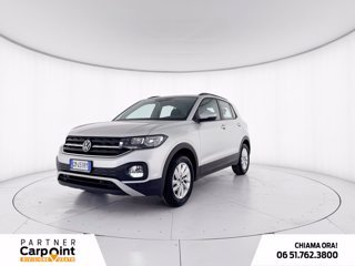 VOLKSWAGEN T-cross 1.0 tsi style 110cv 0
