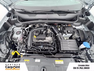 VOLKSWAGEN T-cross 1.0 tsi style 110cv 11