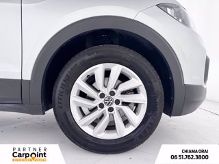 VOLKSWAGEN T-cross 1.0 tsi style 110cv 13