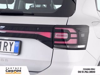 VOLKSWAGEN T-cross 1.0 tsi style 110cv 15