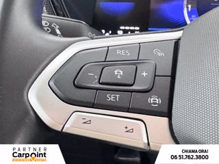 VOLKSWAGEN T-cross 1.0 tsi style 110cv 19
