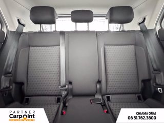 VOLKSWAGEN T-cross 1.0 tsi style 110cv 8