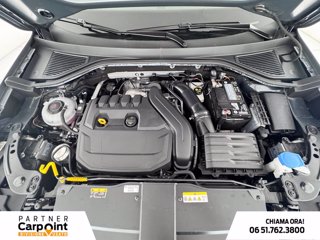 VOLKSWAGEN T-roc 1.5 tsi style 12