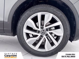 VOLKSWAGEN T-roc 1.5 tsi style 14