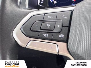 VOLKSWAGEN T-roc 1.5 tsi style 20
