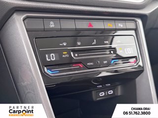 VOLKSWAGEN T-roc 1.5 tsi style 24