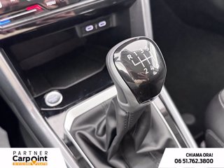 VOLKSWAGEN T-roc 1.5 tsi style 25
