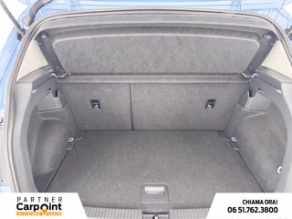 VOLKSWAGEN T-cross 1.0 tsi life 115cv dsg 10