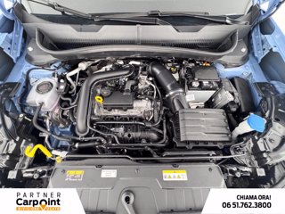 VOLKSWAGEN T-cross 1.0 tsi life 115cv dsg 11