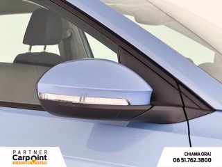 VOLKSWAGEN T-cross 1.0 tsi life 115cv dsg 14