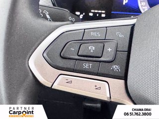 VOLKSWAGEN T-cross 1.0 tsi life 115cv dsg 19