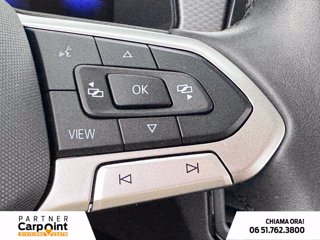 VOLKSWAGEN T-cross 1.0 tsi life 115cv dsg 20