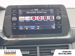 VOLKSWAGEN T-cross 1.0 tsi life 115cv dsg 22