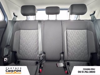 VOLKSWAGEN T-cross 1.0 tsi life 115cv dsg 8