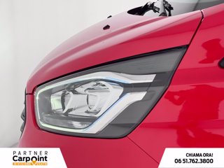 FORD Transit custom 280 2.0 tdci mhev 130cv trend l1h1 e6.2 11
