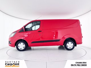 FORD Transit custom 280 2.0 tdci mhev 130cv trend l1h1 e6.2 2