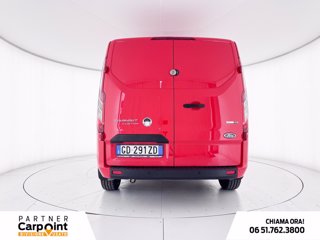 FORD Transit custom 280 2.0 tdci mhev 130cv trend l1h1 e6.2 3